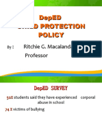 Child Protection Policy - PPT Filename UTF-8''Child Protection Policy