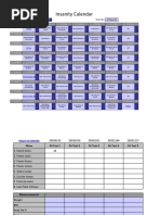 FIt Test