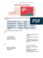 Agrupamento Escolas Rio Novo