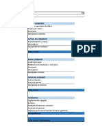 Excel Finanzas