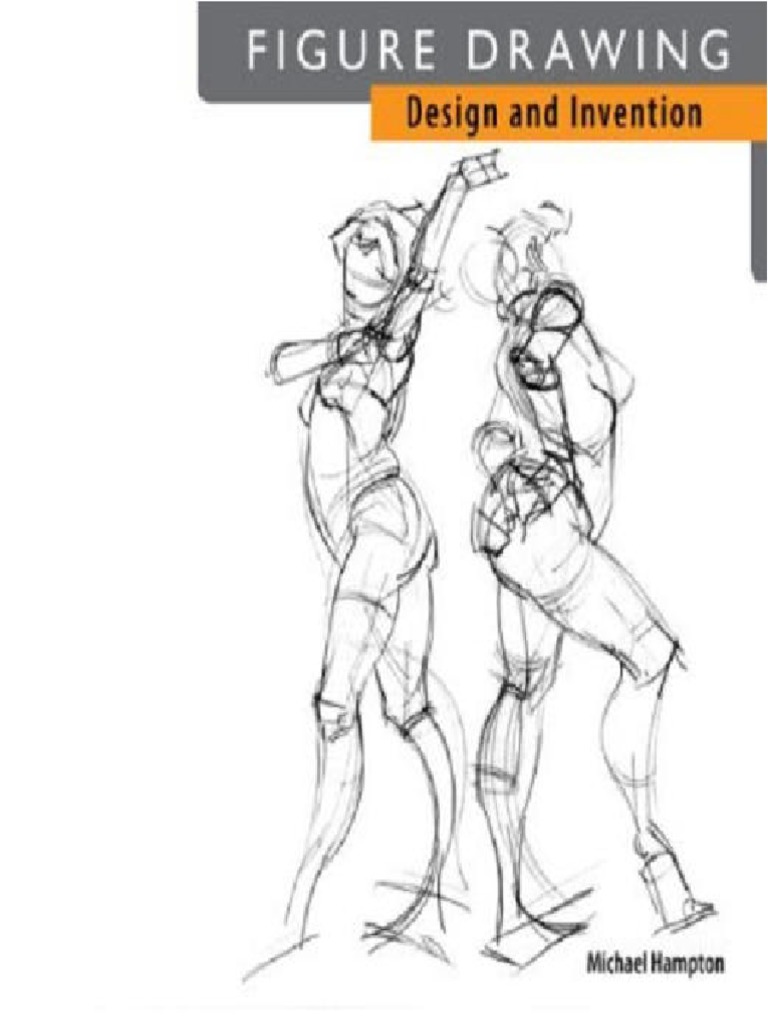 Figure Drawing PDF | PDF