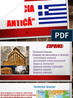 Grecia Antică