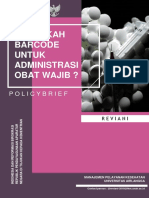 Policy Brief Reviani 1018-047 Mpk-Dikonversi