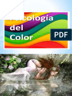 Psicologia Del Color Diseño Grafico Por ADOLFO