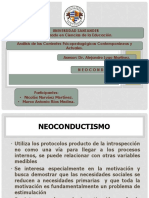 neoconductismo.pptx