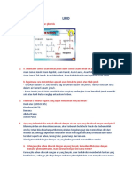 Tugas Praktikum Lipid