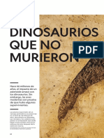 Dinosaurios National Geographic PDF