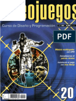 Iberprensa-Curso de diseño y programación de videojuegos, Fascículo 20.pdf