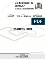 Marceneiro