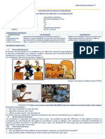 CCSS - III BIM - 5to Grado - Sesion 01LOS MODELOS DE MERCADO Y LA GLOBALIZACIÓN