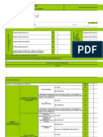 Plantilla Analisis Vertical