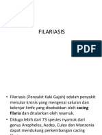 Filariasis 1