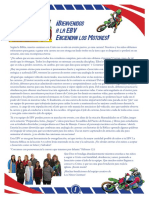 Manual Enciendan Es PDF
