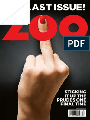 Zoo Weekly - October 19, 2015 AU