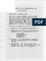 Método de Preséntar Informes de Lab SOLIDOS PDF