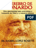 El Cerebro de Leonardo