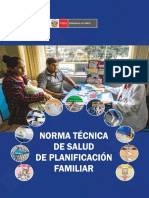 Norma Tecnica de Planificacion Familiar-2017