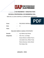 Sub Cuenca Cotahuasi PDF