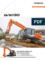 ZX130-5 Hitachi PDF