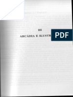 Arcadismo e Romantismo_História concisa da literatura brasileira_Alfredo Bosi