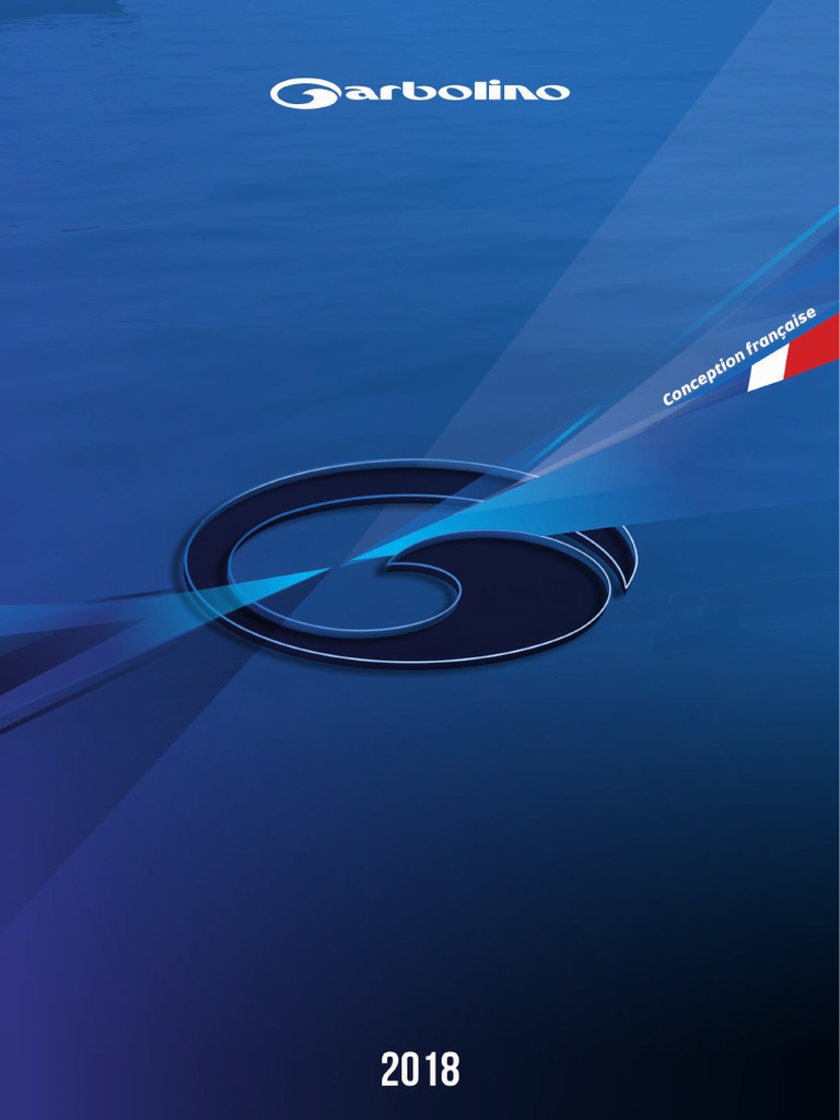 Garbolino 2018 | Sports individuels | Poisson GARBOLINO CANNE EMMANCHEMENT LOISIR BLITZ POWER 11 M