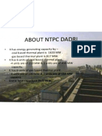 ppt on ntpc