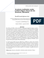 Medicina Ticuna PDF