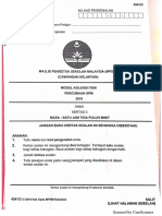 Kelantan Percubaan Kimia 2019, K3 PDF