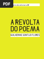 Revolta Do Poema