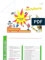 Libro Mr. Electrónico