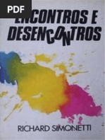 Encontros e Desencontros