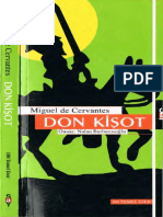 Don Kişot PDF