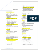 Cc2-Ece Laws: Pg. 1: Paula Angelie M. Ramos