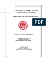 12 Tenders of MPWSRP December 2013