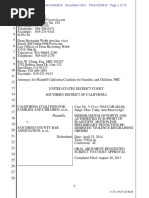 109 1 Memo in Support of Motion For Preliminary Injunction Re Domestic Violence Restraining Orders PDF