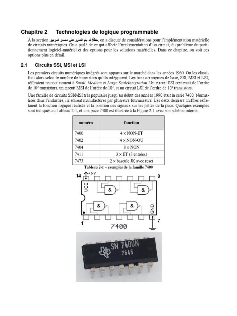 Fbga | PDF | Mémoire flash | Transistor
