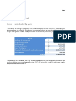 Trabajo de Ing Economica