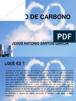 Dioxido de Carbono