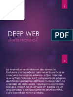 La Deep Web