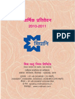 Annual Report 2010-11-2