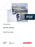 Ek110x Ek15xxen PDF