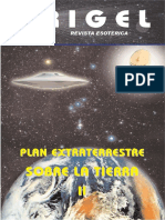 Plan Extraterrestre Sobre La Tierra 2