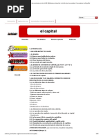 superga 2799 españa