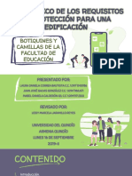 Exposición Parcial 1 GRD