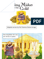 King Midas