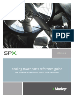 Cooling Tower - SPX Catalog.pdf