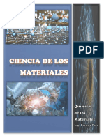 Materiales: Propiedades y Aplicaciones