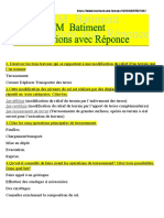 QCM de Batiments.pdf