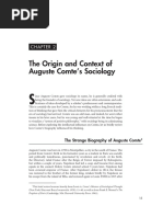 Jonathan H. Turner - Charles H. Powers - Leonard Beeghley - The Emergence of Sociological Theory-Sage Publications, Inc (2011) (Arrastrado)