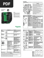 NHA77925-07 - HU250 Installation Guide